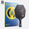 Blutenkirsche AURORA SHIELD Cybershape Carbon Table Tennis Blade Cyber Shape Racket Offensive Hexagonal Ping Pong Bat Paddle