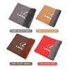 2026 Hot Interior Stickers Car Wash Accessories 30*30cm Super Absorbency For Lexus ES240 ES250 ES350 IS250 IS300 RX270 NX300 RX3