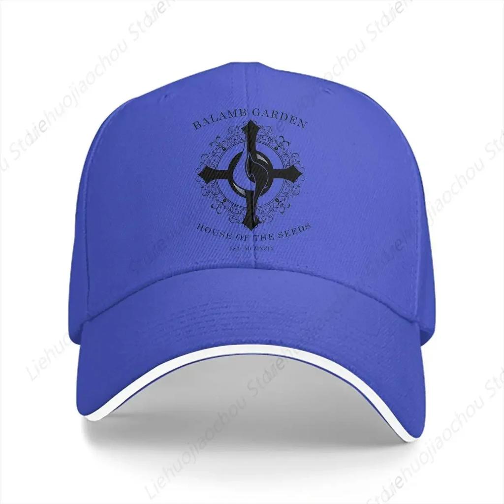 University Baseball Cap Unisex Hats Visor Protection Snapback Final Fantasy Balamb Garden Gifts Caps