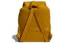 Adidas Polyamide Backpack Unisex Gold GM3588