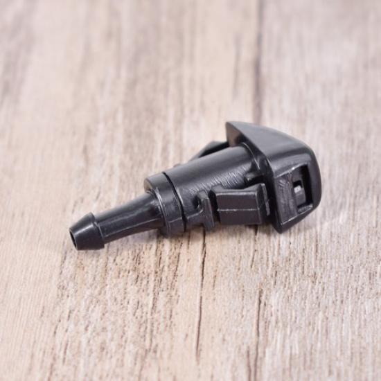 5113049AA WINDSHIELD WASHER FLUID NOZZLE For Dodge RAM 1500 2500 3500 2011-2017