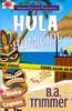 Книга Hula Homicide : 19