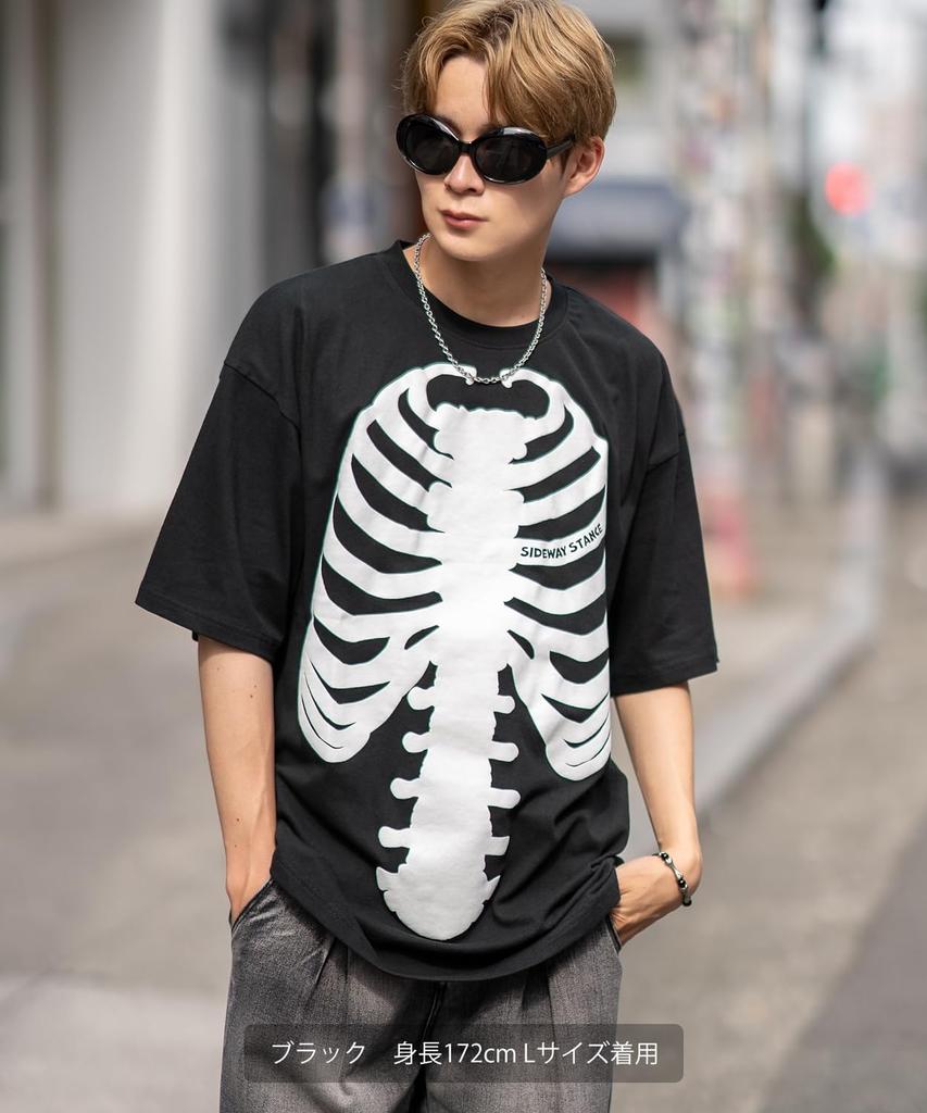 [УЛУЧШАЕТ] [БОКОВОЙ СТОЙКУ] Футболка с коротким рукавом из пены Bone