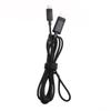 Кабель USB на Type-C для клавиатуры, мыши, наушников для K70 Dark Cores Sabre, Быстрая передача