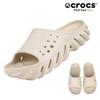 Crocs Унисекс Эко Слайд 208170 160 Stucco