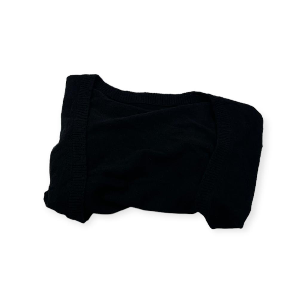 VERSACE 44 Women's Sweater Cardigan - Used