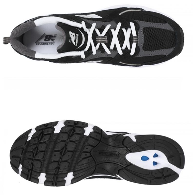 New Balance 530 Классический черный