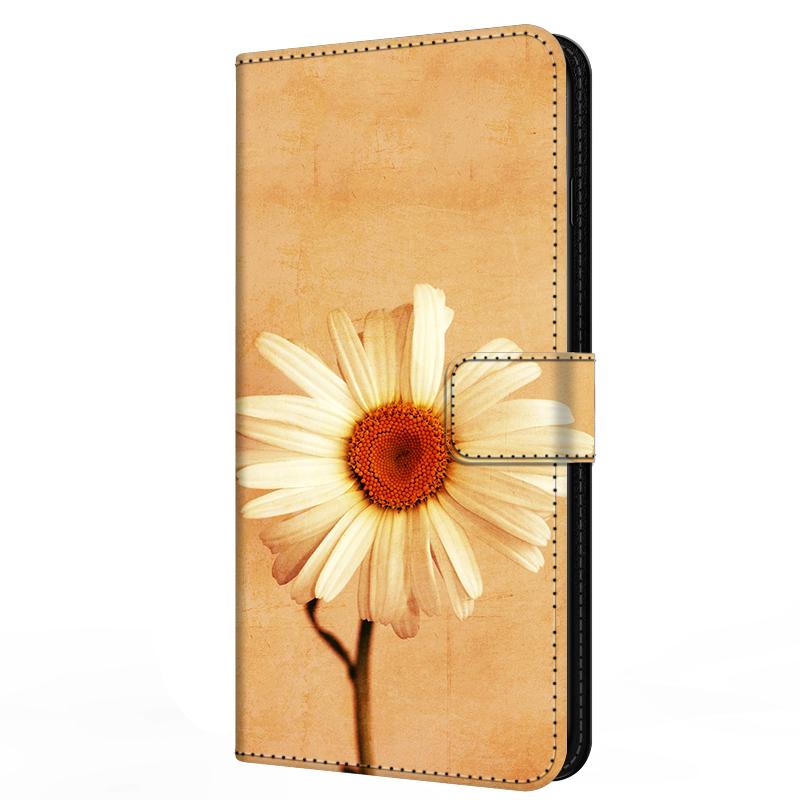 Flip Leather Case For Samsung Galaxy A21S A20S A20E A10S A10E A90 5G A6 A8 PLUS A7 A9 2018 A5 A3 2017 Card Wallet Stand Covers