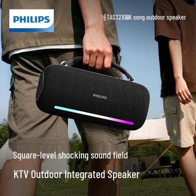 Philips TAS3210 Универсальный Bluetooth-динамик для KTV Штепсель CN (адаптер в комплекте)