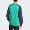 Adidas Colourblock Long sleeve T shirt JC8373