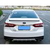 Оригинальный задний спойлер без сверления для Toyota Camry 18-го поколения - Модификация внешнего вида.