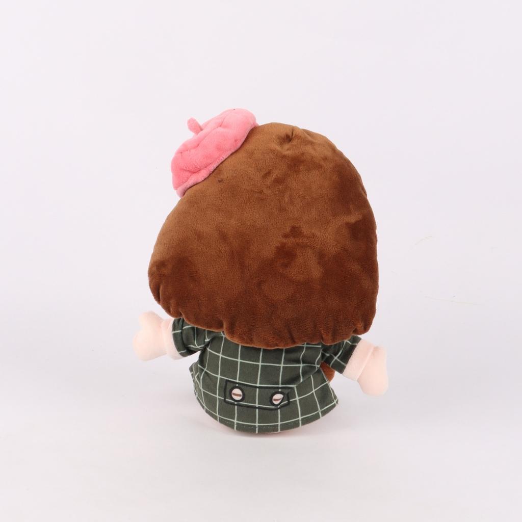Мягкая игрушка-кукла «Маленькая Несчастье»
