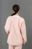 Mikasa Size S Windbreaker, Pink, (Unisex) 2610-PS