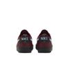 Nike Zoom Blazer Low Pro GT SB Dark Team Red мужские кроссовки черные светло-армейские синие DV1226-600
