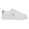 Ralph Lauren Childrens/Kids Sutton Trainers