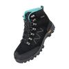 Womens/Ladies Storm Suede Waterproof Hiking Boots