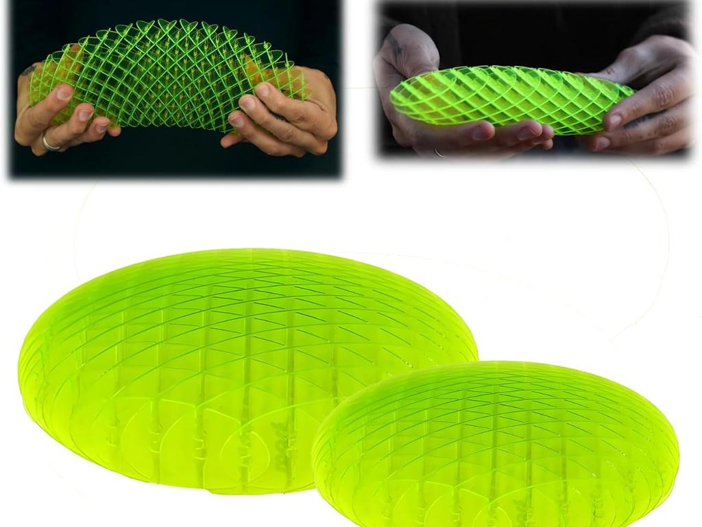 Fidget Worm Toy, Funny Pocket Fidget Toy, Resistance Fidget Toys Sensory Stress Anxiety Relief Toys for Kids Adults (3.2 Inch)