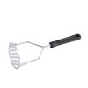 Pressed Ricer Crusher Pusher Kitchen Accessories Potato Masher Kitchen Tool Vegetable Tool