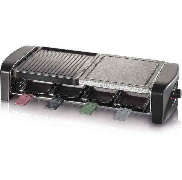 Raclette Grill Severin RG 9645