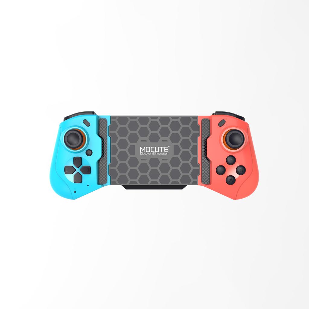 Геймпад Контроллер PUBG Геймпад для мобильного телефона IOS Android Беспроводные Bluetooth-совместимые телескопические джойстики для мобильного телефона