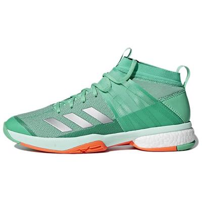 Кроссовки женские Wucht P8 Зеленые DA8868