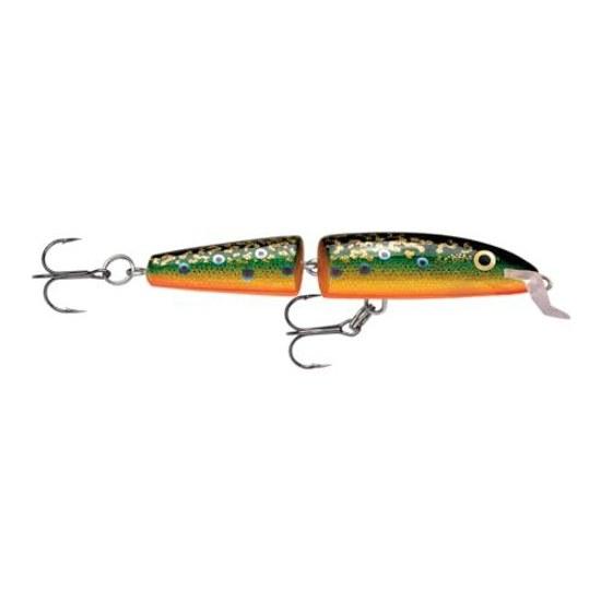 Rapala Countdown Jointed