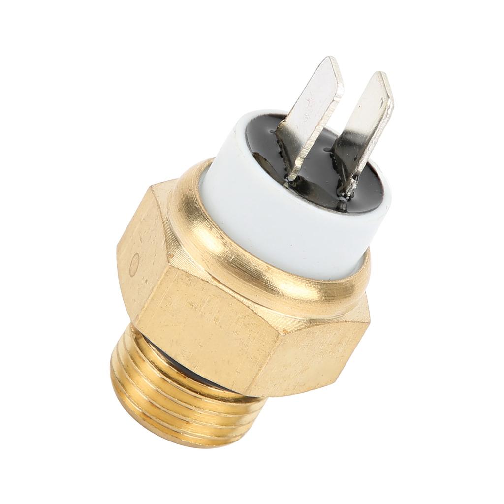 16mm 65 Degrees C Thermostat Radiator Switch for Honda Elite 150cc 250cc CH150 CH250 Scooters