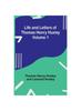 Книга Life and Letters of Thomas Henry Huxley - Volume 1