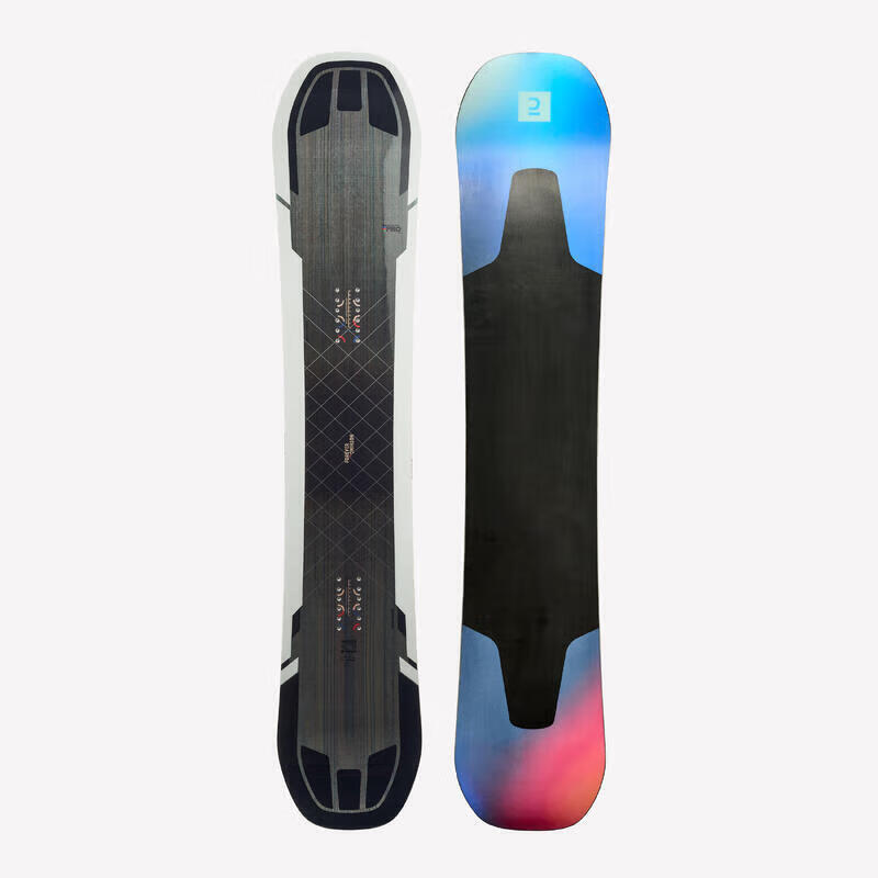Сноуборд Decathlon Freestyle All-Mountain