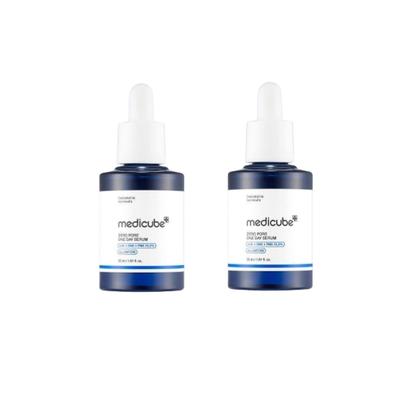 Zero Pore One Day Serum 30 мл Двойная упаковка
