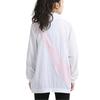 Nike Куртка весенняя женская белая DA0981-100