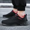 Air Cushion Shoes Feimai Mesh Shoes Men's Shoes Teenagers Spring Autumn Outdoor Running Shoes Breathable And Casual Comfortable
