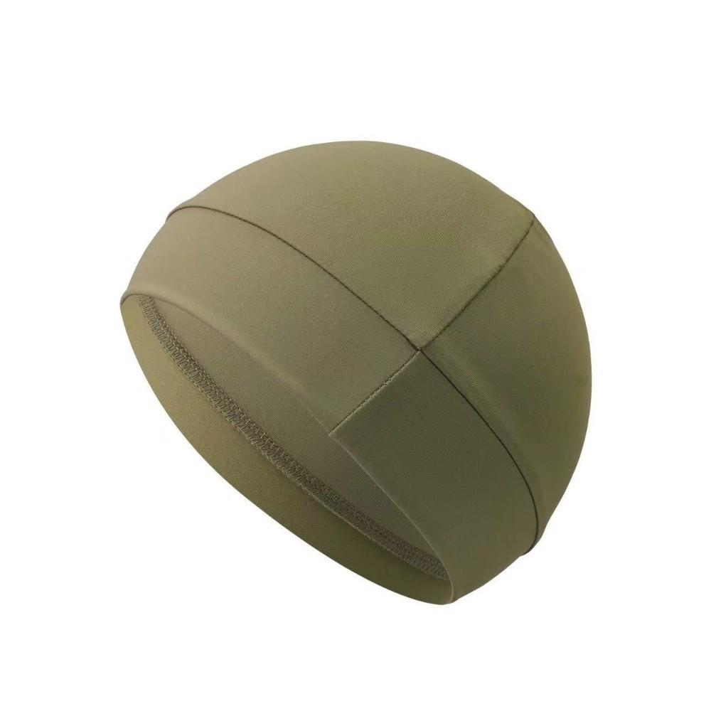 Windproof Skull Beanie Thin Helmet Liner Cap Unisex Outdoor Sports Cap