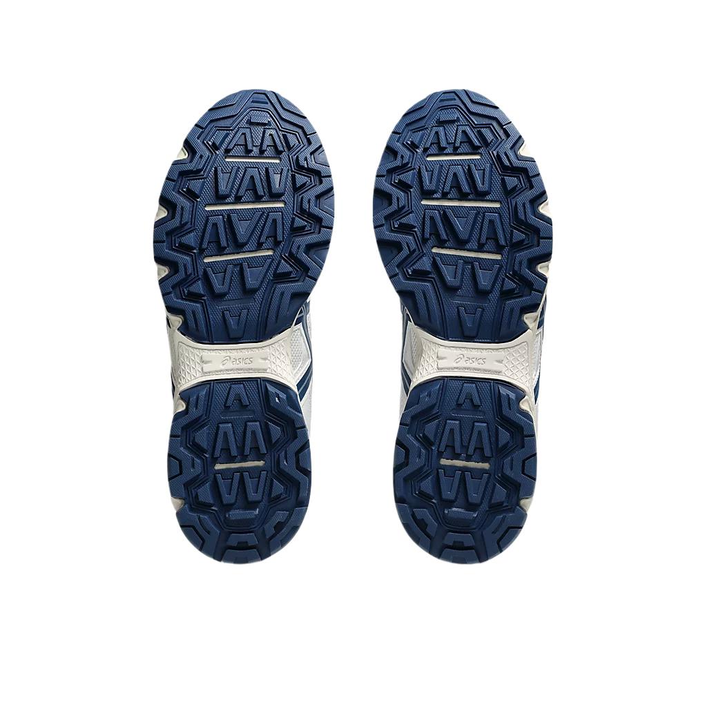 Asics Кроссовки для бега GEL NUNOBIKI Низкие Унисекс Белые 1203A536-105