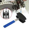 Car Ratchet Brake Piston Wrench Spreader Caliper Pad Install Tool Break Caliper Tool