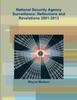The National Security Agency Surveillance: Reflections and Revelations 2001-2013 Book