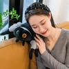 Детская коляска Креативная кукла Паук Пчела Плюшевая игрушка Украшение для кроватки Фотоаксессуары Подарок на Хэллоуин
