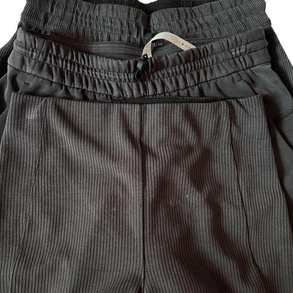 Женские брюки клеш для йоги с высокой эластичностью и эффектом подтяжки бедер - быстросохнущие и повседневные