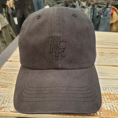 Бейсболка Buckaroo Uni с вышитым маленьким логотипом 19 B235AP170P 2001