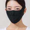 Ice Silk Face Mask Sun Protection Summer Breathable Men Women Outdoor Running Sports Mask