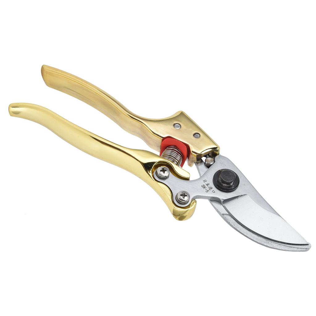 Pruning Shears Fruit Tree Trimmer Pruner Clipper Branch Scissors LaborSaving Gardening Tool
