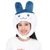Tamagotchi Mimicchi Deluxe Cap Kigurumi
