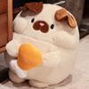 23/36/45 см мультяшная кошка собака плюшевая игрушка мягкая игрушка животное куклы подушка рождественский подарок для детей подарок на день святого валентина