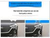 Специальные передние противотуманные фары и ДХО для Haval M6 Plus 2021-2023
