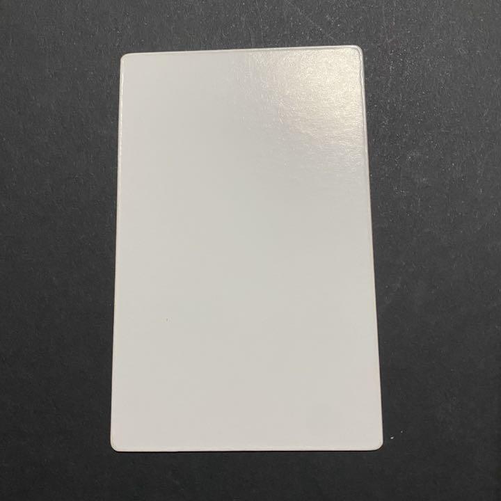 [USED] EXO CBX Xiumin Minseok trading card