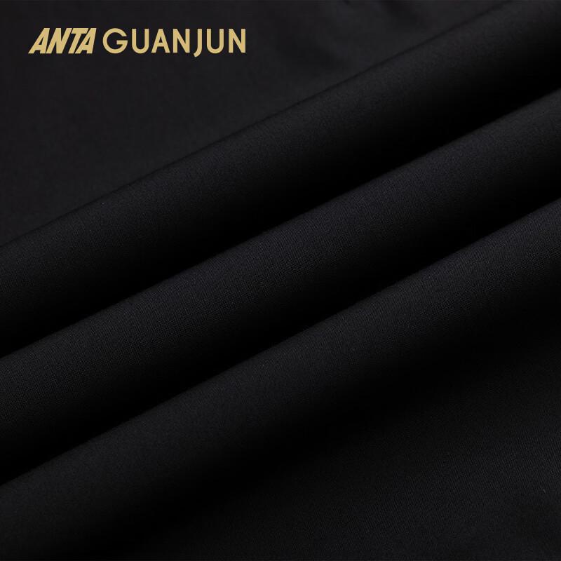 ANTA Champion Navigator Men's Windproof Hooded Softshell Jacket