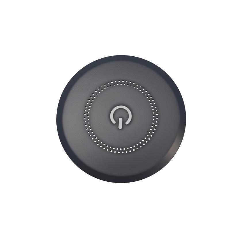 Перезаряжаемый мини-генератор озона для холодильника, обувного шкафа, ванной комнаты и удаления запахов от домашних животных