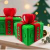 Раздражающая подарочная коробка с винтами, 3D-печатная рождественская раздражающая подарочная коробка, сюрприз, розыгрыш, подарочная коробка для денег, новинка, прикольные подарки