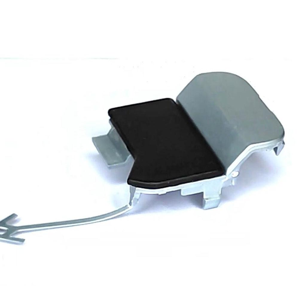 Rear Bumper Tow Hook Cover 602000511AA For Chery Tiggo 4 Facelift 2018 Present