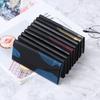 Folding Business Triangle Glasses Box Eyeglasses Accessories Sun Glasses  Box Eyeglasses Case